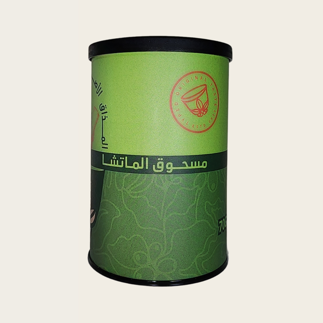 Matcha Powder