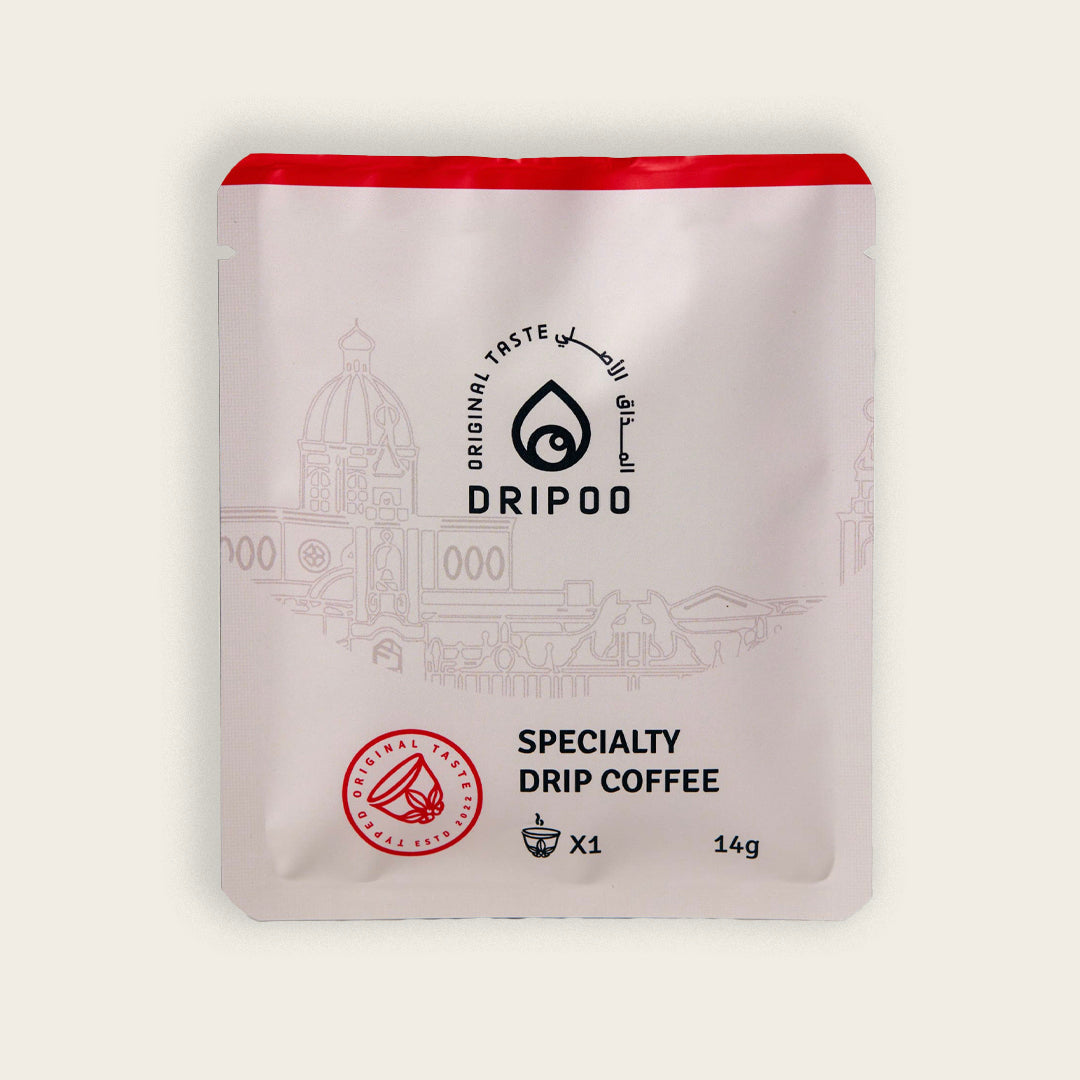 Dripoo Brazil