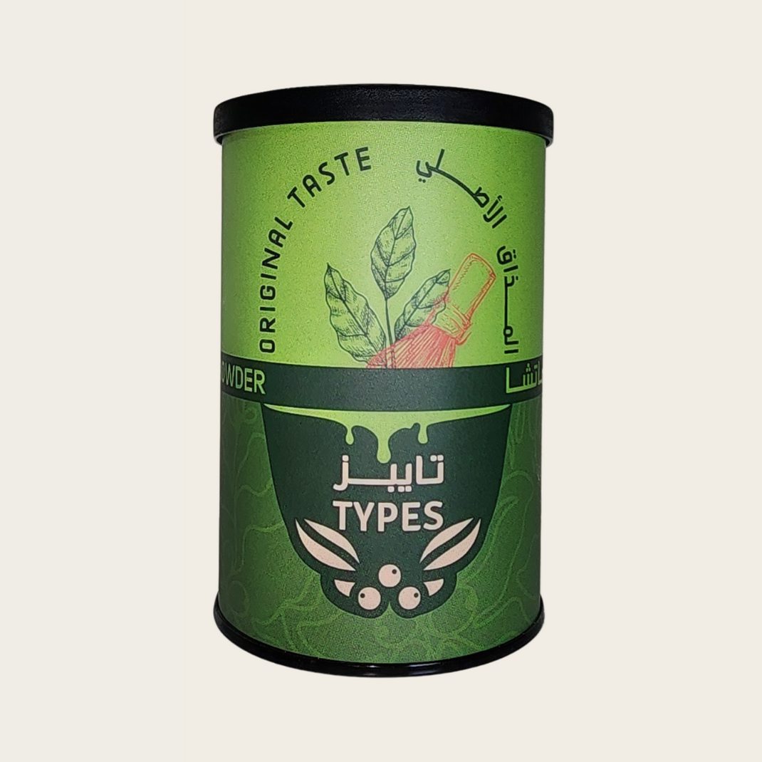 Matcha Filter Matcha – Types