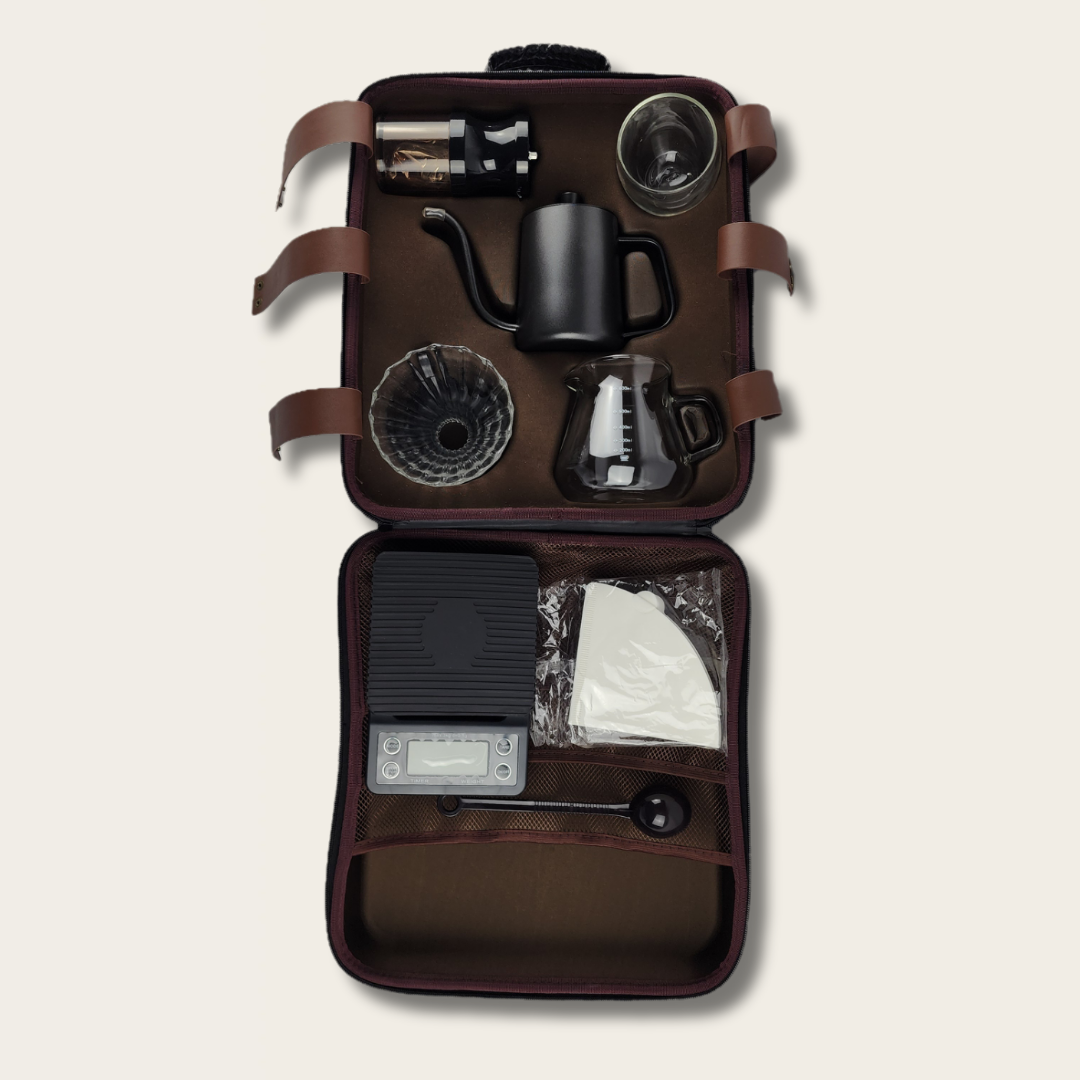 Micro Travel Bag #1